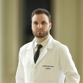 Dr. Gabriel Scalon Esberci