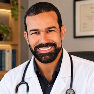 Dr. Eraldo Lourenço