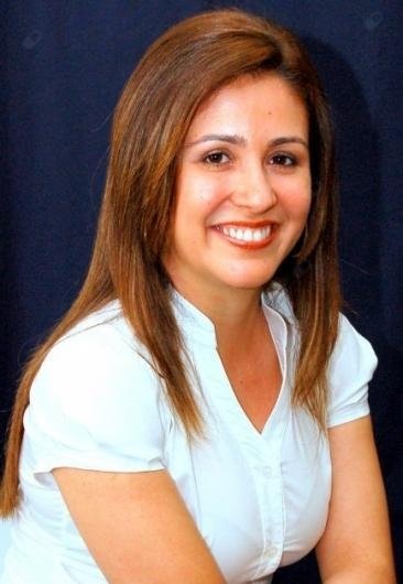 Dra. Simone Xavier S. Costa