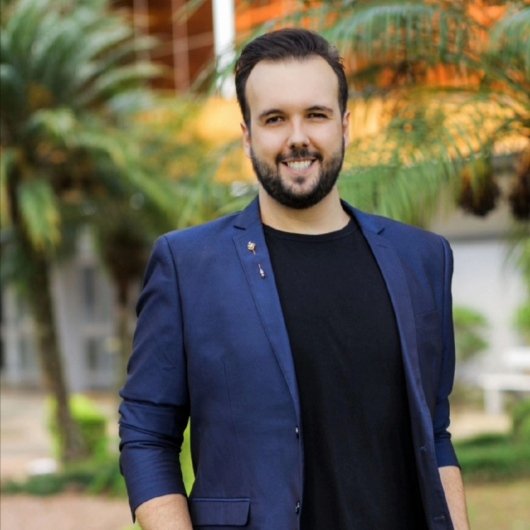 Felipe Freitas
