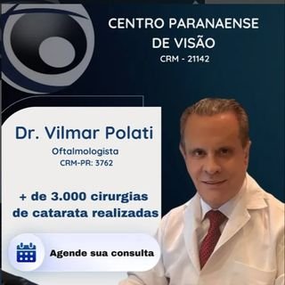 Dr. Vilmar Polati Da Silva