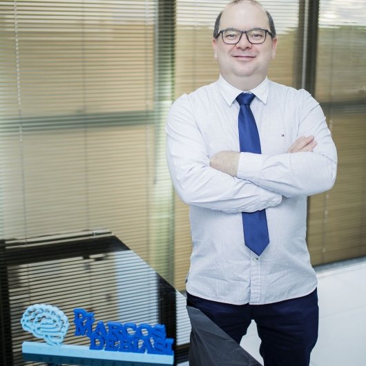 Dr. Marcos Adriani Debiasi
