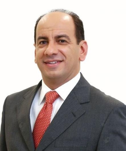 Dr. Luiz Alessandro Moraes