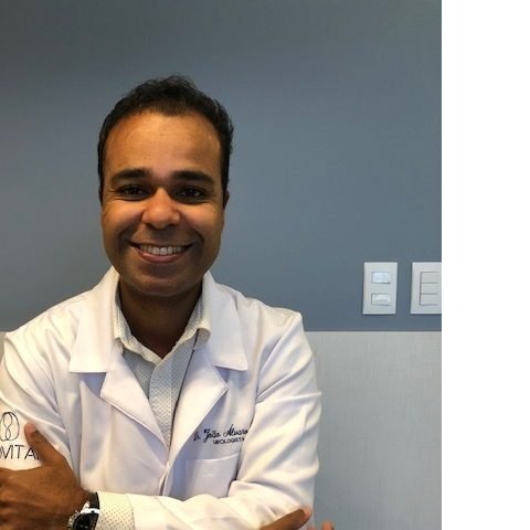 Dr. João Álvaro Silva