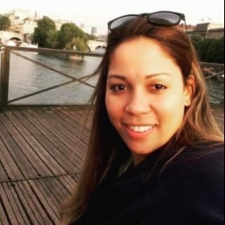 Susana Da Silva Do Nascimento
