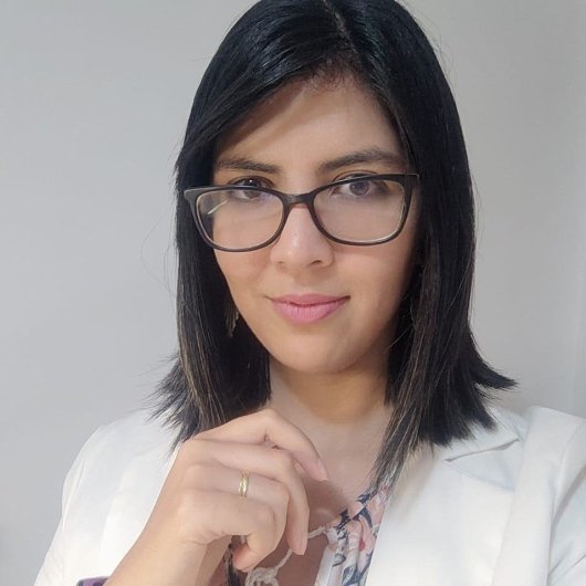 Leticia Nascimento