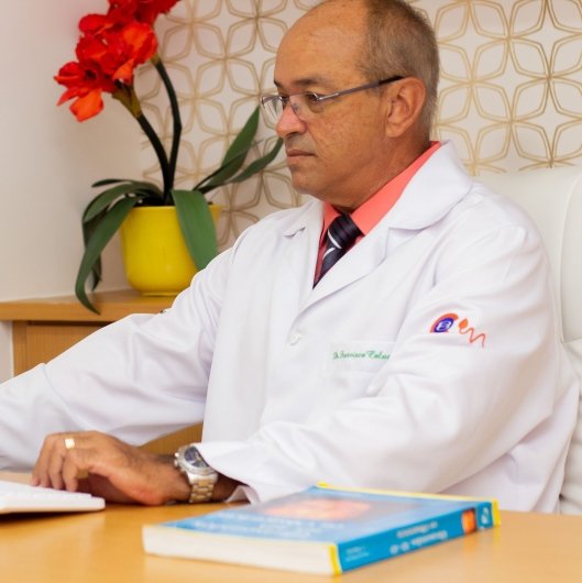 Dr. Francisco A. Colucci Coelho