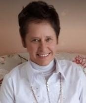 Dra. Analice de Campos Dmitruk