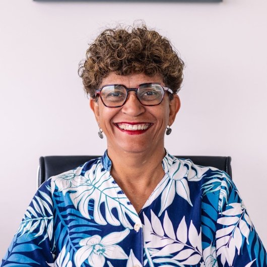 Dra. Valéria Baião