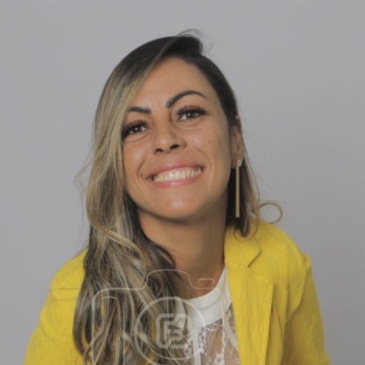Fabiana Carvalho