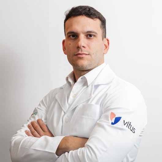 Dr. Rodrigo Hadad Cintra Santo