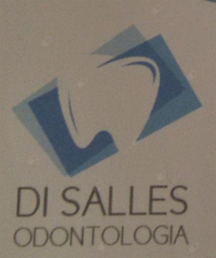 Odontologia domiciliar DI Salles