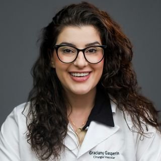 Dra. Graciany Gasperin