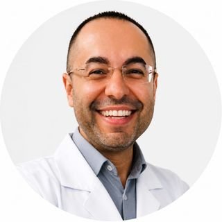 Dr. Muhieddine Omar Chokr
