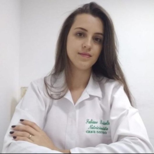 Fabiane Brisolla
