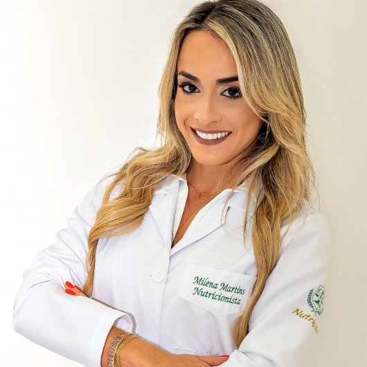 Dra. Milena Martins