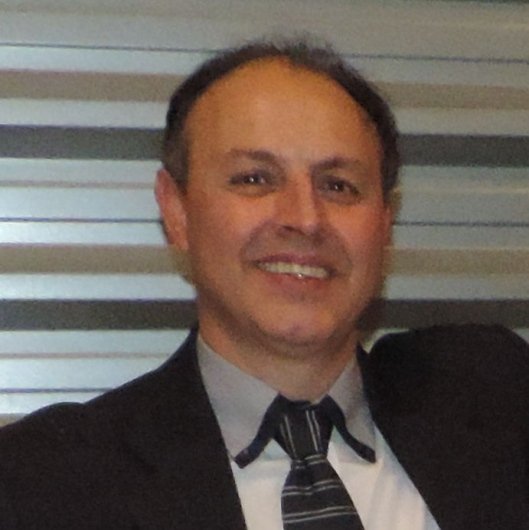 Dr. Jose Ailton Analio Dias