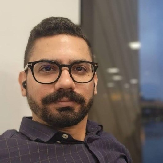 Dr. Filipe Baptista