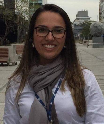 Dra. Julliana Nunes Quintas