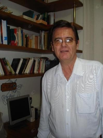 Dr. Fernando Antonio Pinheiro Ramalho