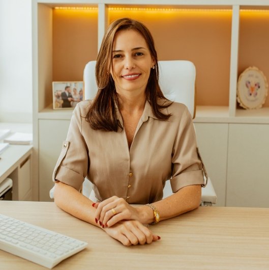 Priscila Gadotti Lehmann