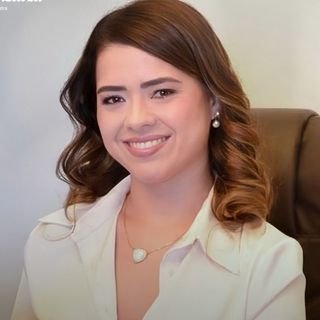 Maria Luiza Morais