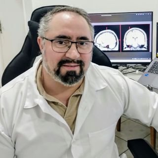 Dr. Marcelo Volpe Coelho