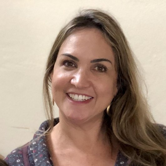 Dra. Brigitte Faria Fontes Leite