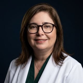 Dra. Carla Ferreira Gagliardi