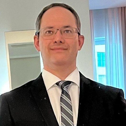 Dr. Ricardo Luiz Martins