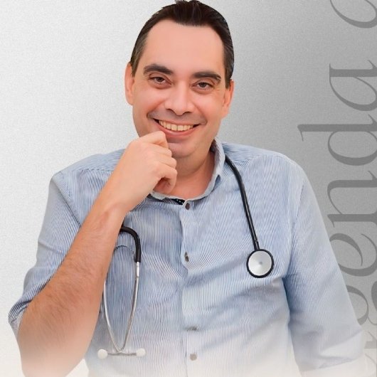 Dr. Raphael Penha Martins