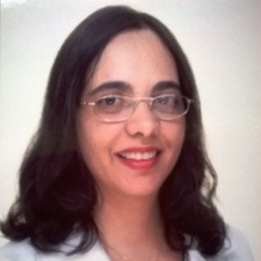 Dra. Barbara Andreia Milagres Ferrao