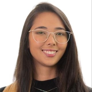Dra. Bianca Miyuki Ogawa de Santana