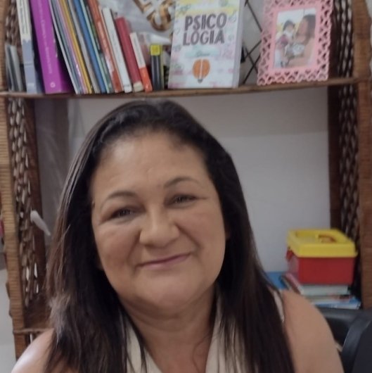 Glauce Freire