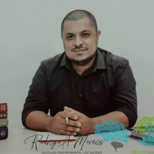 Rodrigo A. Morais