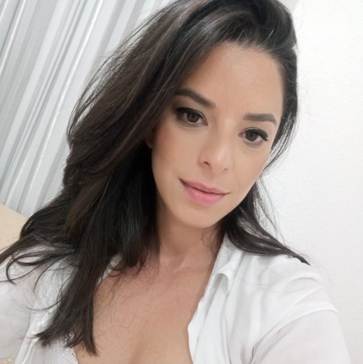 Morgane Aparecida de Oliveira Maia