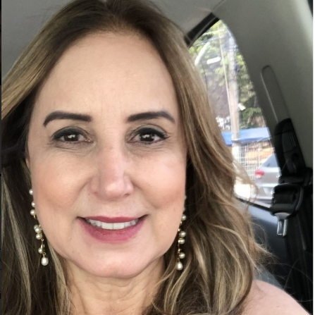 Dalma de Almeida Machado Borges