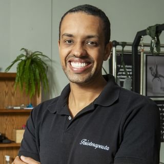 Dr. Smith Moreira