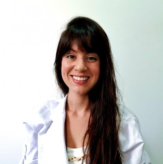 Dra. Mayra Mota