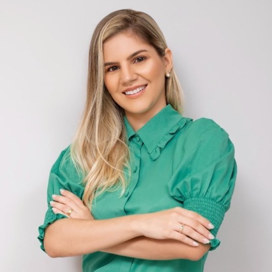 Dra. Leilianne Nunes
