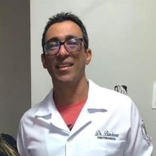 Dr. Jônatas Barbosa De Almeida