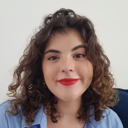Gabriela De Paula Spanó Freire da Cruz
