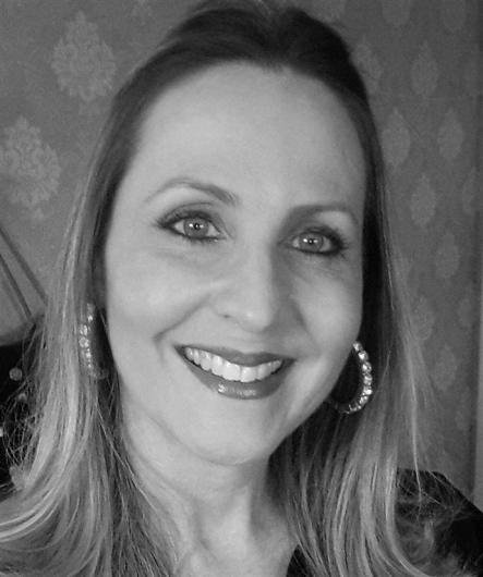 Dra. Fabiula Sanvido Martins