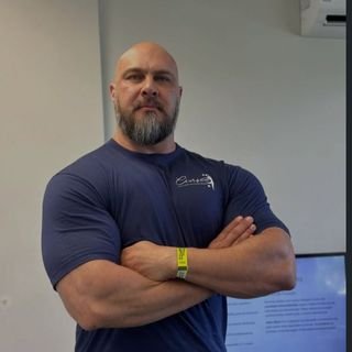 Dr. Rodney Wenke