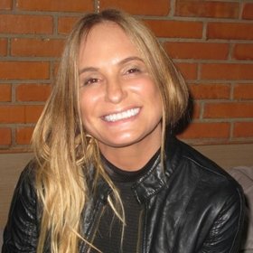 Dra. Andrea Kauffmann Zeh