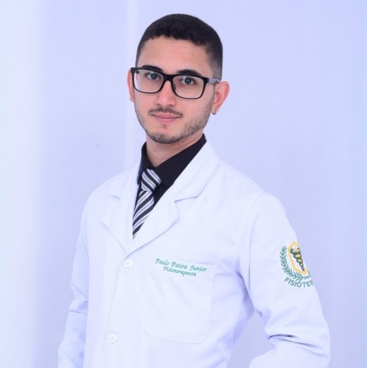 Dr. Paulo Paiva Junior