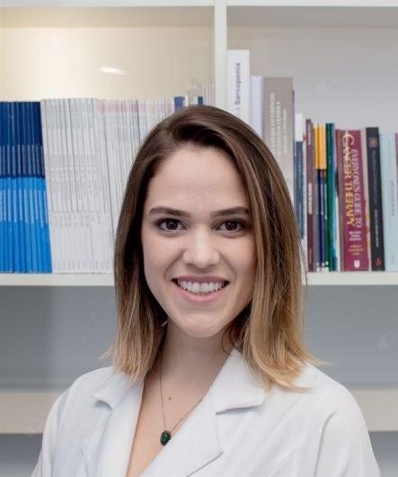 Dra. Vivian Antunes