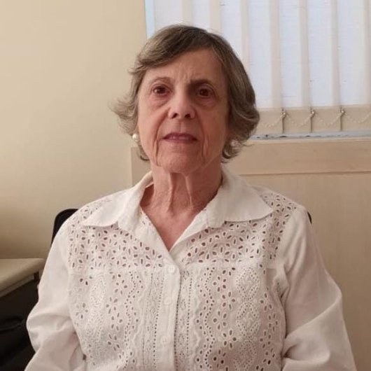 Dra. Maria das Graças Rodrigues de Oliveira