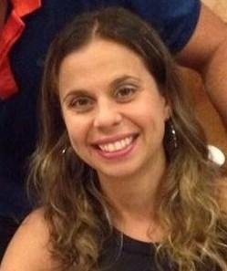 Daniella Reis dos Santos