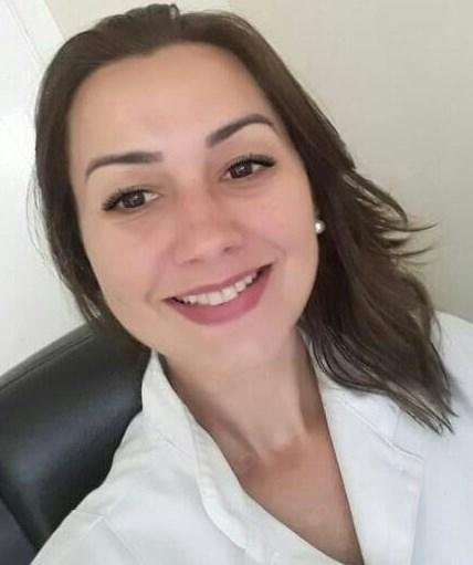 Dra. Rosiclei Ferreira Galindo